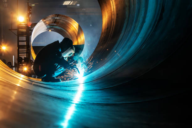 Affordable Welder Services in Hillsboro, TX