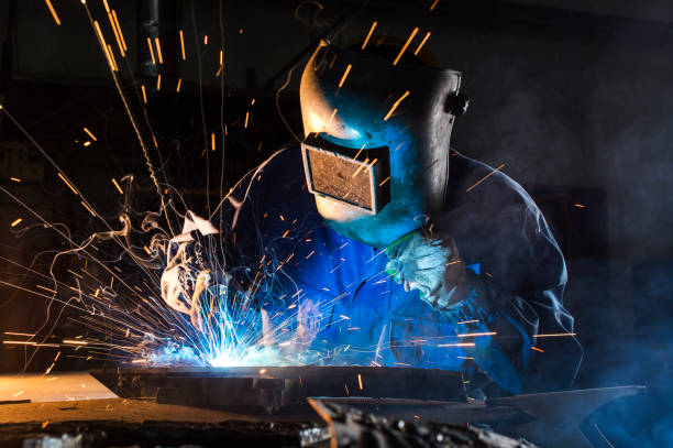 Best Structural Steel Welding in Hillsboro, TX