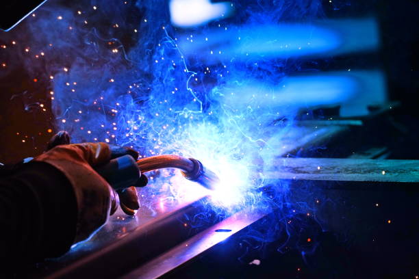  Hillsboro, TX Welder Pros