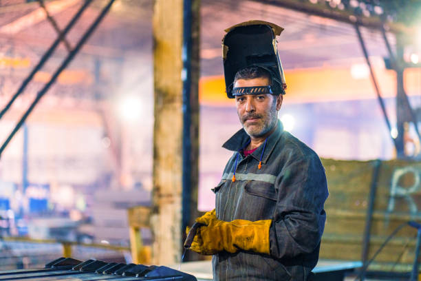 Best Marine and Shipbuilding Welding in Hillsboro, TX