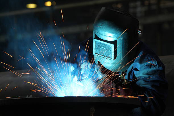 Best Automation and Robotic Welding in Hillsboro, TX